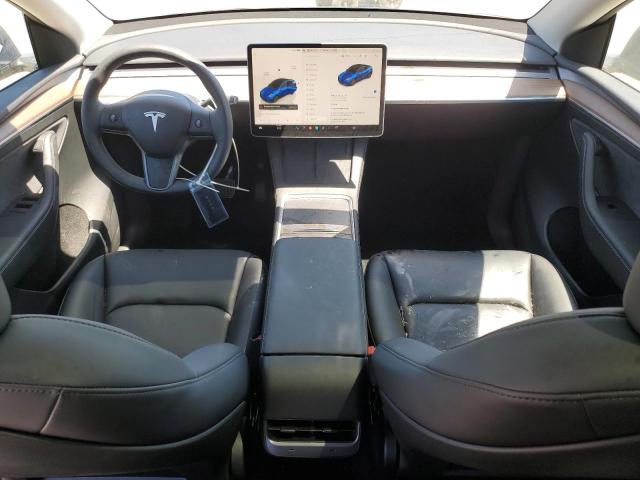 2025 TESLA MODEL Y 7SAYGDEE5SF219134