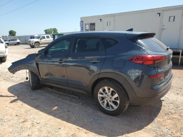 2020 HYUNDAI TUCSON SE - KM8J2CA40LU223021