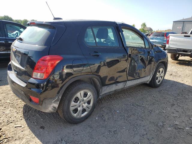2017 CHEVROLET TRAX LS 3GNCJKSB6HL278900