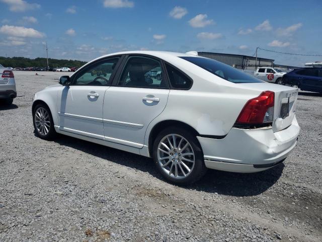 2010 VOLVO S40 2.4I - YV1382MS8A2500677