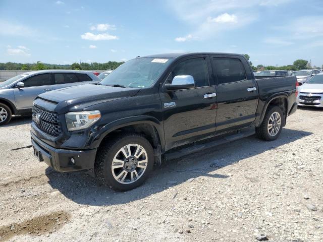 2019 TOYOTA TUNDRA CRE - 5TFAY5F11KX791403