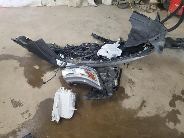 2016 FORD EXPLORER L - 1FM5K8F81GGB84583