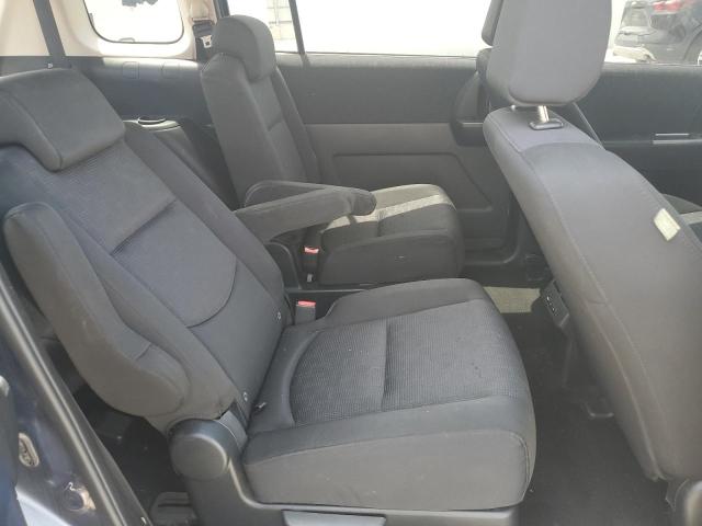 2009 MAZDA 5 #3293499414