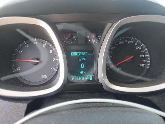 2014 CHEVROLET EQUINOX LT - 2GNALBEK2E6169377