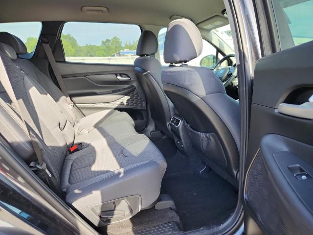 2023 HYUNDAI SANTA FE S 5NMS14AJXPH648704