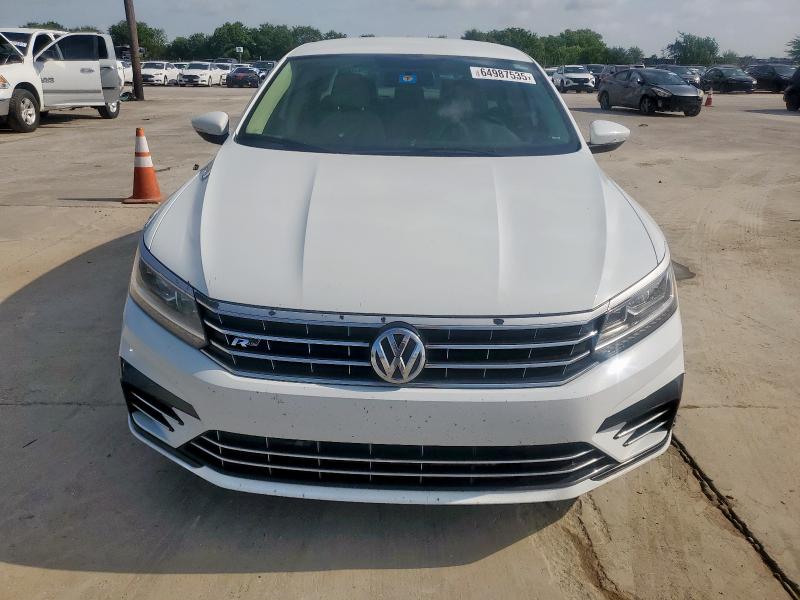 2016 VOLKSWAGEN PASSAT S 1VWAS7A39GC057786