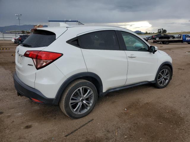 2016 HONDA HR-V EXL 3CZRU6H72GM702225