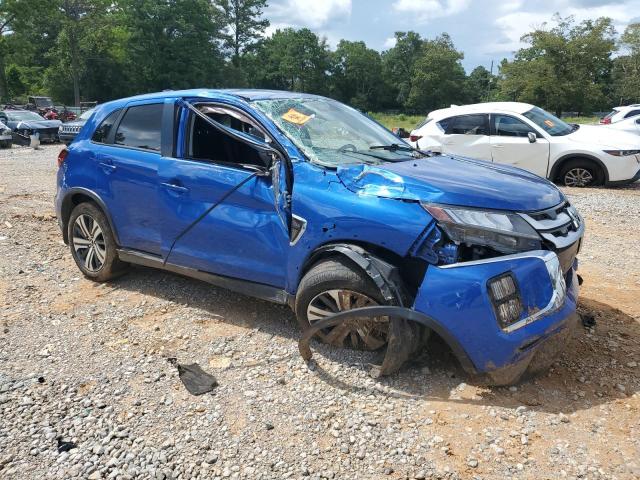 2020 MITSUBISHI OUTLANDER SPORT SE JA4AP4AU3LU026933