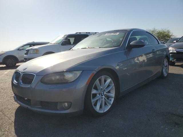 BMW 335 I