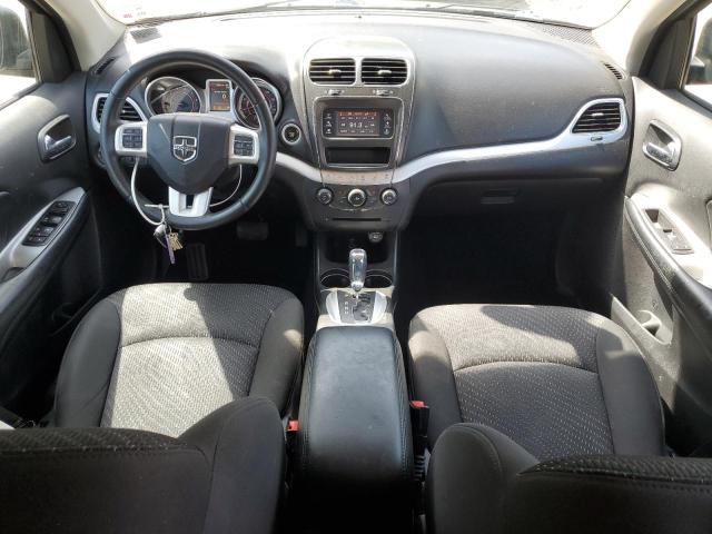 2018 DODGE JOURNEY SE 3C4PDCAB0JT497012