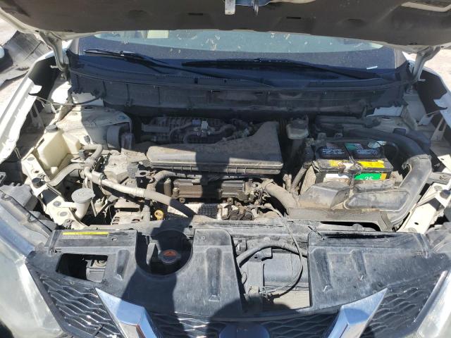 2015 NISSAN ROGUE S - 5N1AT2MT6FC762375