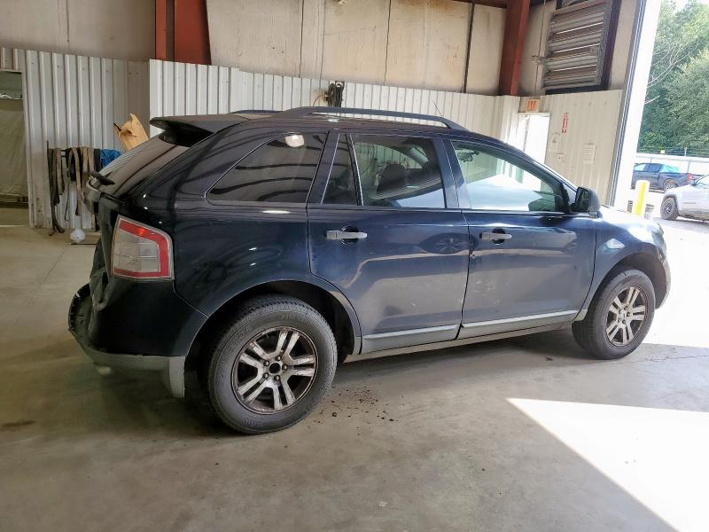 2010 FORD EDGE SE - 2FMDK3GC8ABB58336