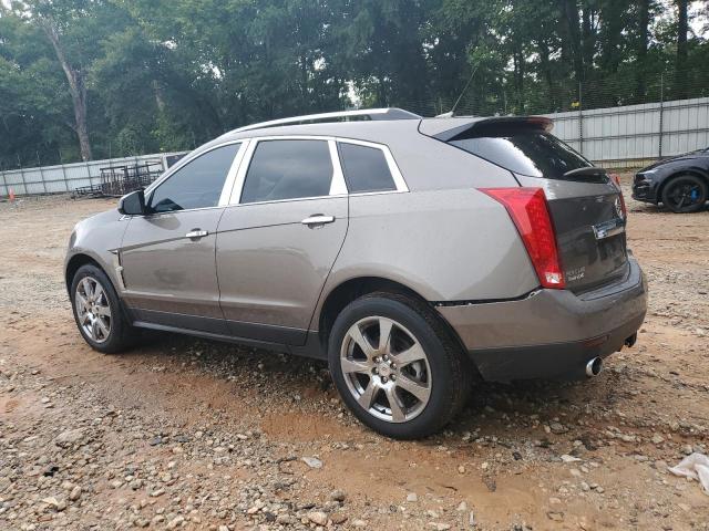 2011 CADILLAC SRX PERFOR - 3GYFNBEY1BS622148
