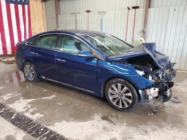 2016 HYUNDAI SONATA SPORT 5NPE34AF9GH316906