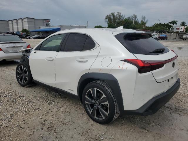 Vin: jthp9jbh8m2048836, lot: 63264695, lexus ux 250h 250h 20212
