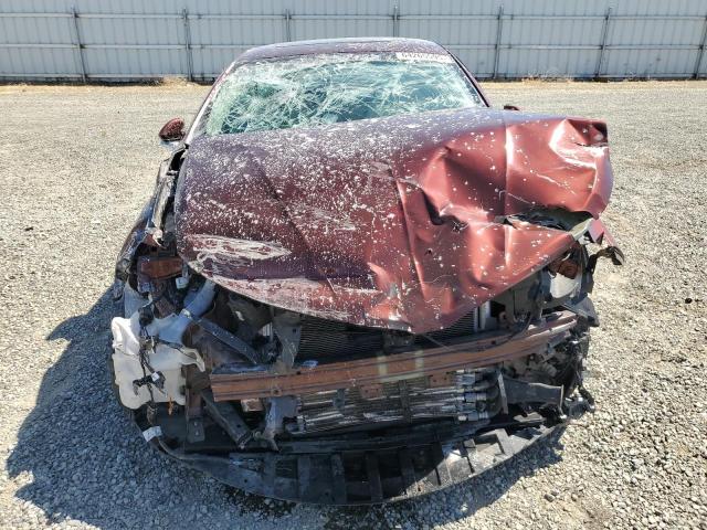 2016 LINCOLN MKZ HYBRID 3LN6L2LU9GR627667