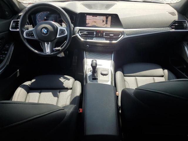 2021 BMW 330I 3MW5R1J03M8B86173