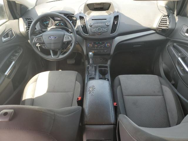 2017 FORD ESCAPE SE - 1FMCU0GD4HUF05131