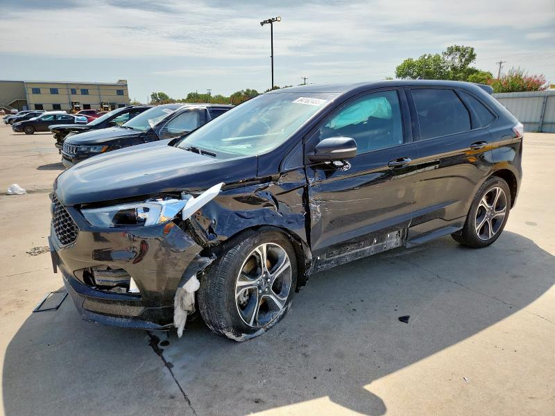 2020 FORD EDGE ST 2FMPK4APXLBA17513