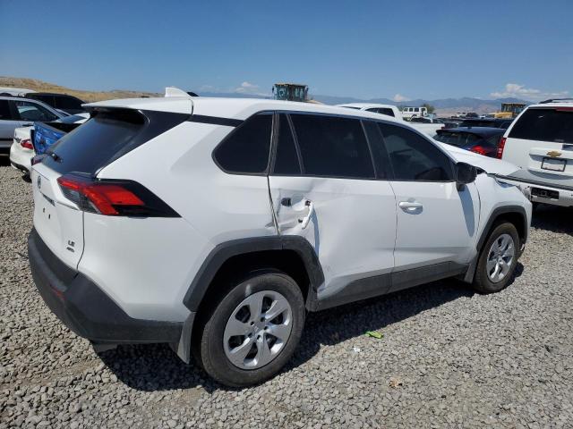 2025 TOYOTA RAV4 LE 2T3F1RFV8SC509218