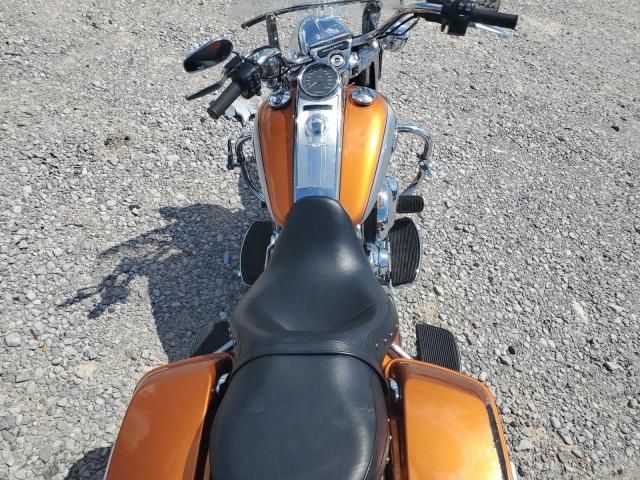 2014 HARLEY-DAVIDSON FLHR ROAD 1HD1FBM18EB701820