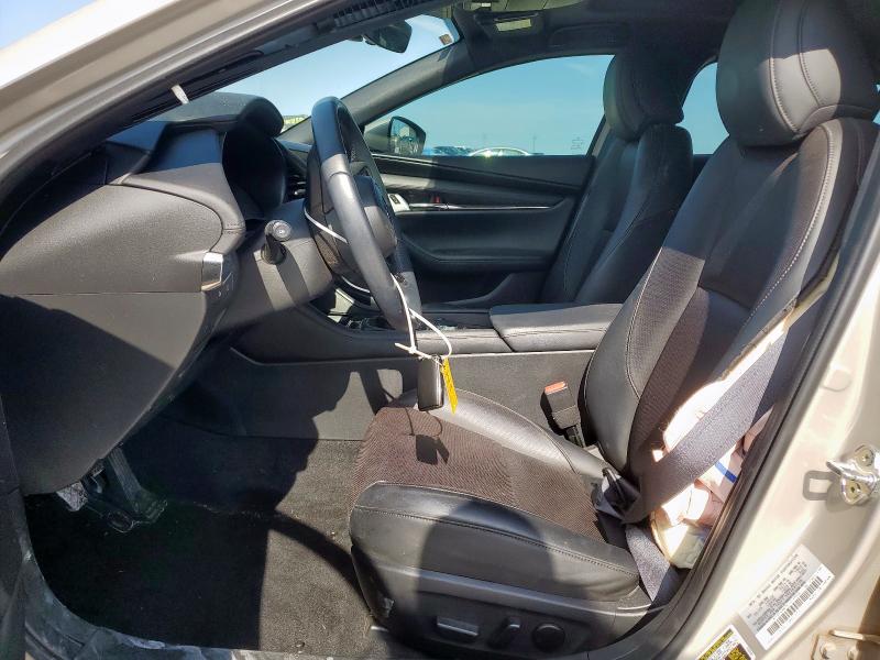 2024 MAZDA 3 PREMIUM JM1BPAMM3R1650908