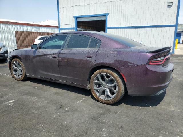 2020 DODGE CHARGER SX - 2C3CDXBGXLH248295