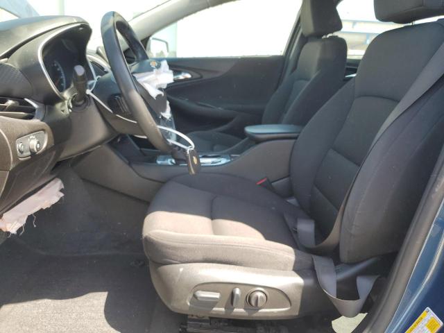 2024 CHEVROLET MALIBU RS 1G1ZG5ST0RF249554