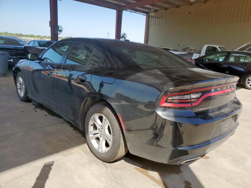 2022 DODGE CHARGER SX 2C3CDXBG7NH149565
