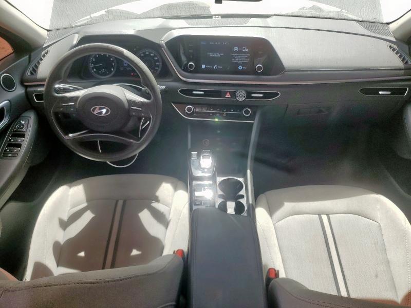 2020 HYUNDAI SONATA SE 5NPEG4JA1LH033743