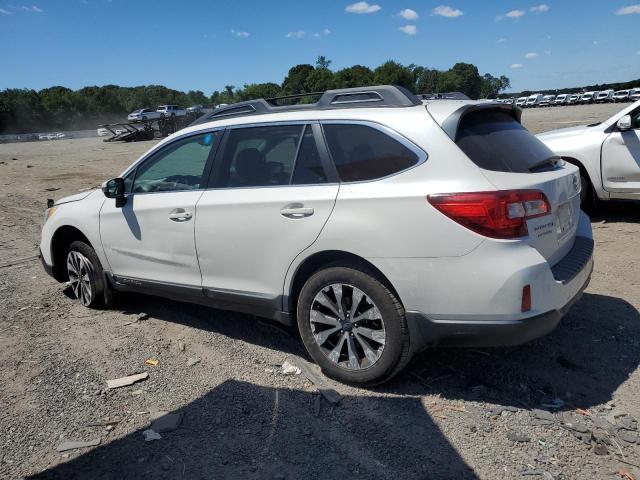 2015 SUBARU OUTBACK 2. 4S4BSANC4F3305595