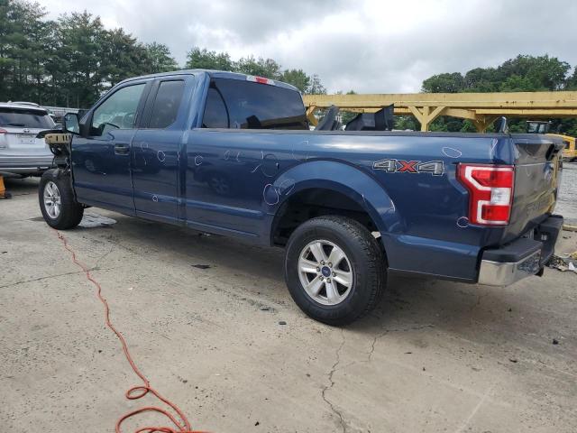 Vin: 1ftex1e5xjkd89375, lot: 62880565, ford f-150 super cab 20182