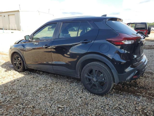 2021 NISSAN KICKS SV - 3N1CP5CV5ML520591