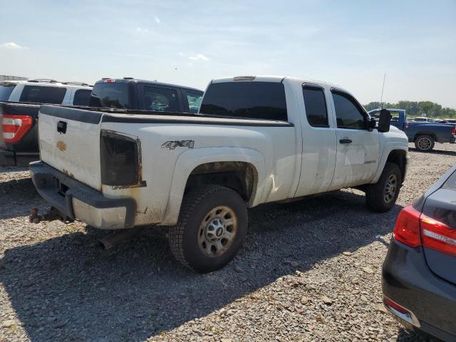 2013 CHEVROLET SILVERADO - 1GC2KVCG0DZ374425