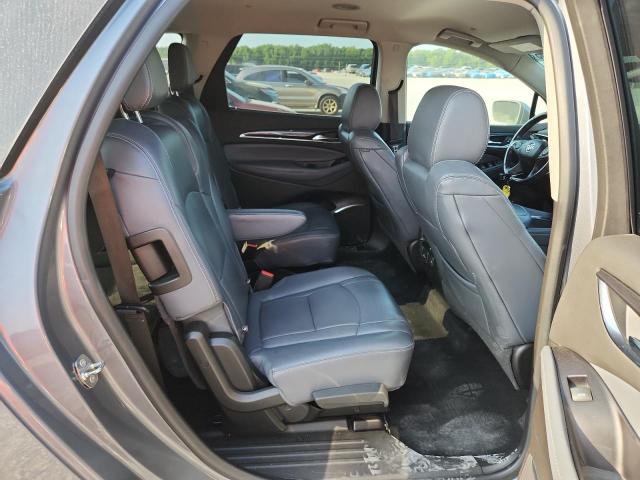 2018 BUICK ENCLAVE ES 5GAERBKW1JJ209821