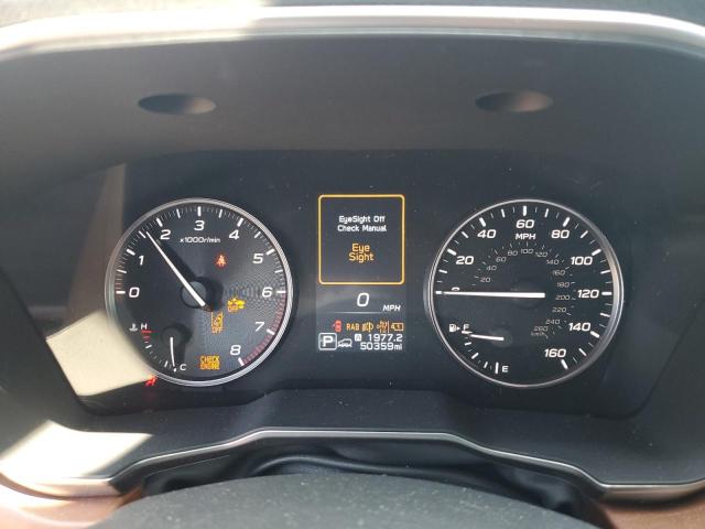 2024 SUBARU OUTBACK TO 4S4BTAPC5R3178984