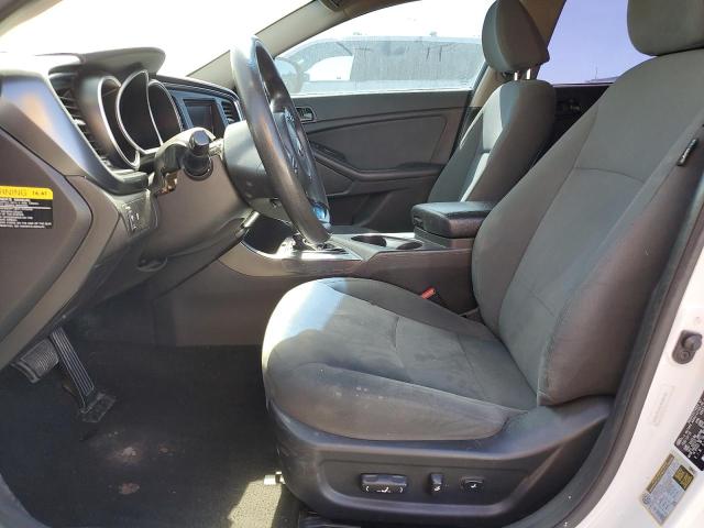 2015 KIA OPTIMA LX - 5XXGM4A72FG452691