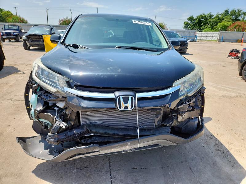 2016 HONDA CR-V SE 2HKRM3H42GH513218