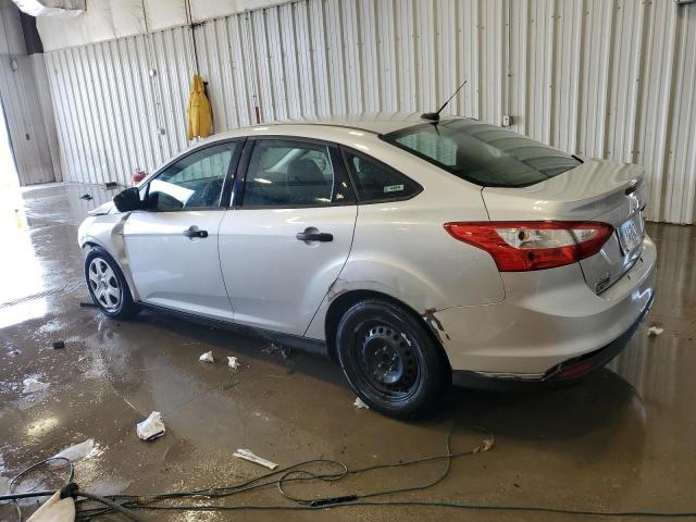 2012 FORD FOCUS S - 1FAHP3E28CL390767