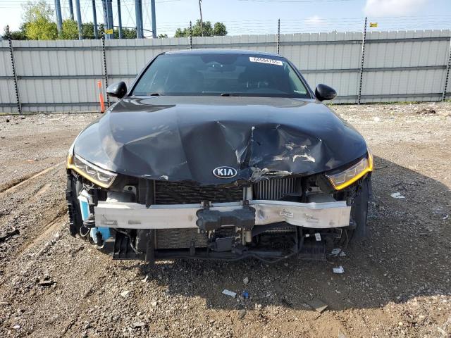 2021 KIA K5 GT LINE 5XXG64J22MG040315