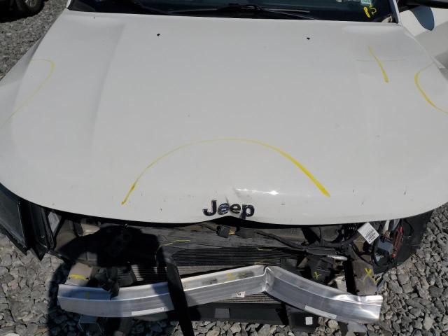 2020 JEEP COMPASS LA 3C4NJDBB9LT146686