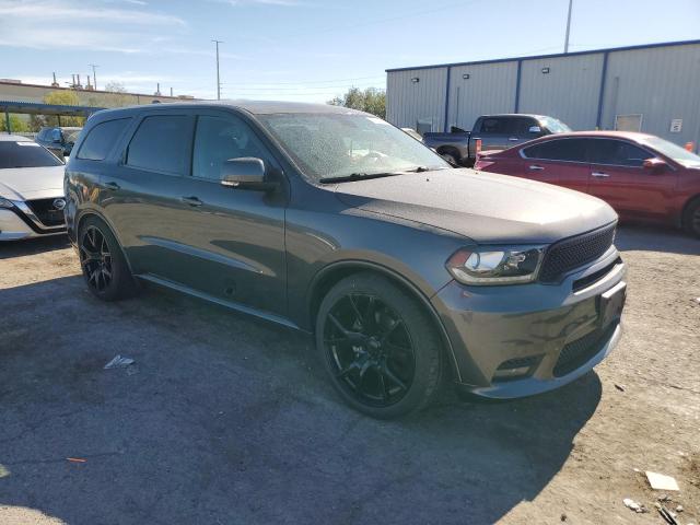 2019 DODGE DURANGO GT 1C4RDJDG9KC722657