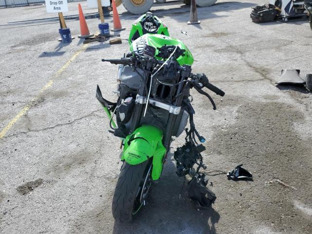 2024 KAWASAKI ZX636 K #3281896081