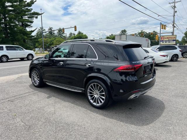 Vin: 4jgfb4kb2la169800, lot: 63712655, mercedes-benz gle-class 350 4matic 20203