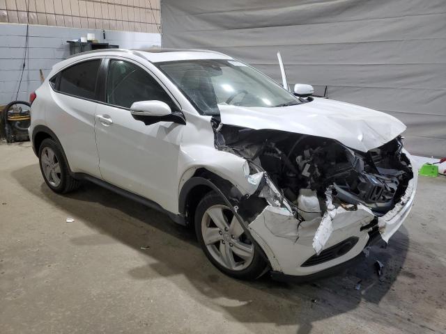 2019 HONDA HR-V EX 3CZRU6H57KM729606