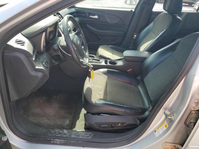 2014 CHEVROLET MALIBU 2LT - 1G11E5SL4EF297541