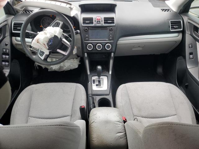 2018 SUBARU FORESTER 2 JF2SJABC9JH555682