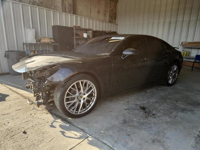 PORSCHE PANAMERA 4