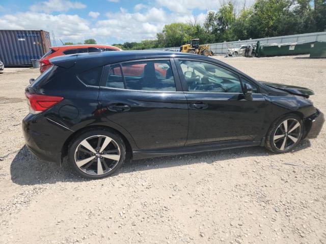 2019 SUBARU IMPREZA SP 4S3GTAM6XK3713273