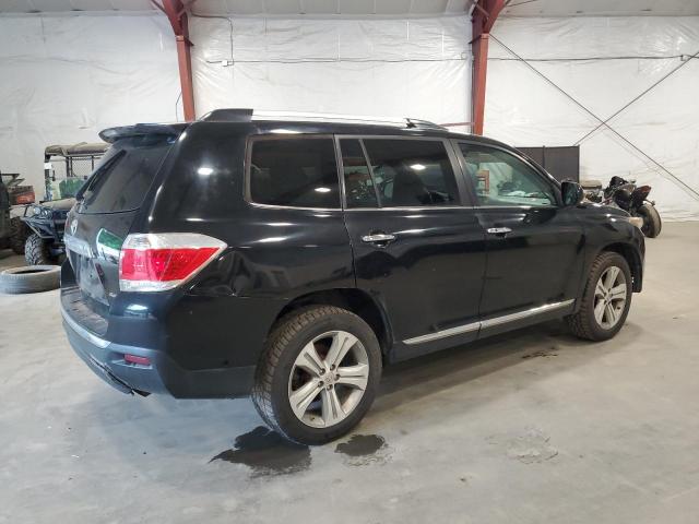 2013 TOYOTA HIGHLANDER - 5TDDK3EH4DS203312